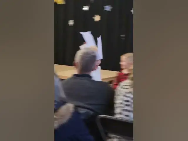 Video thumbnail for 14 December 2023