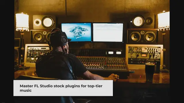 'Video thumbnail for Are FL Studio Stock Plugins Good for Making Music?'