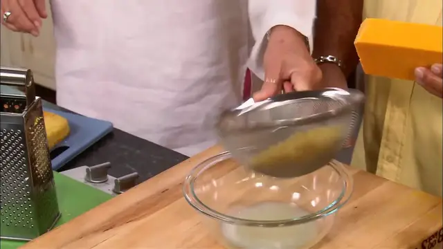 Video thumbnail for 
				 Southern Cornbread Salad