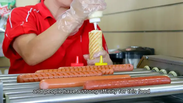 'Video thumbnail for Hot Dog'