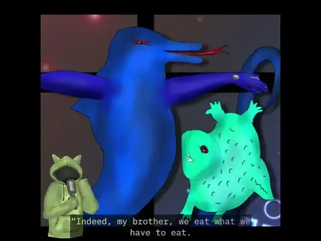 Video thumbnail for Behind Schedule but Cute: SugarCube Patron Update.  #indiedev #indieanimation #indieanime