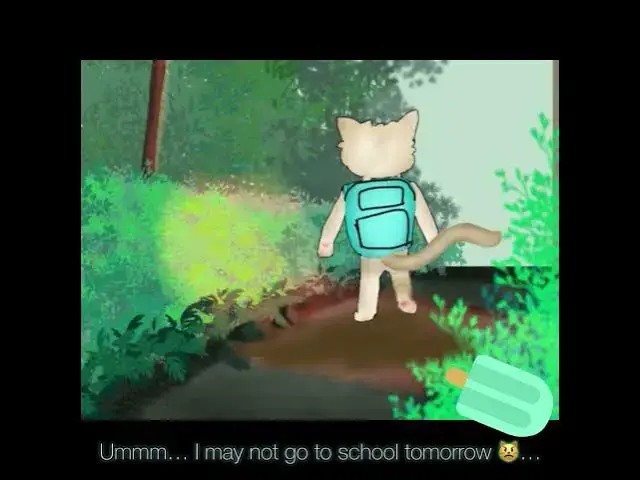 Video thumbnail for From Notes to Animation | Sugar-Cube Patron Update #indiedev #indieanimation