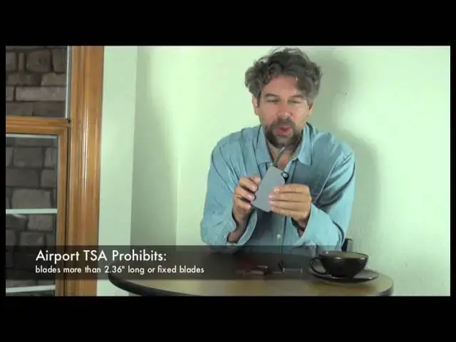 Video thumbnail for TaskOne iPhone 5 Case Review