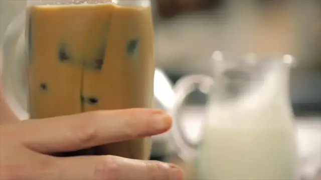 Video thumbnail for 
				 Coffee Ice Cubes
