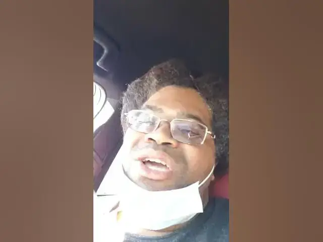 Video thumbnail for Sometimes your not feeling it