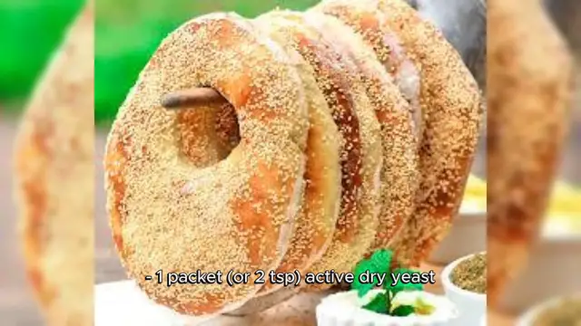 Video thumbnail for KAAK Recipe