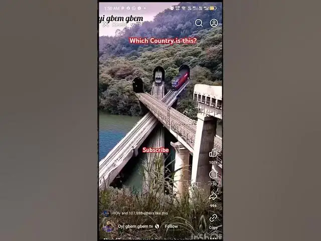 Video thumbnail for Which Country is this?