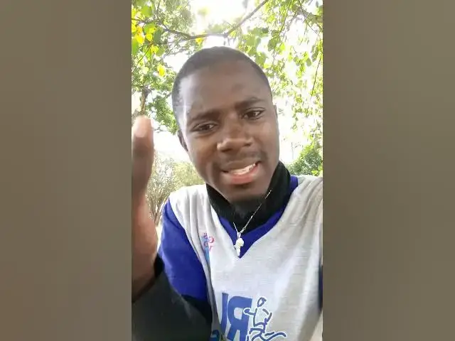 Video thumbnail for ASK, FIND, AND KNOCK #johnselephilip #inspiringnarratives #christiancontent