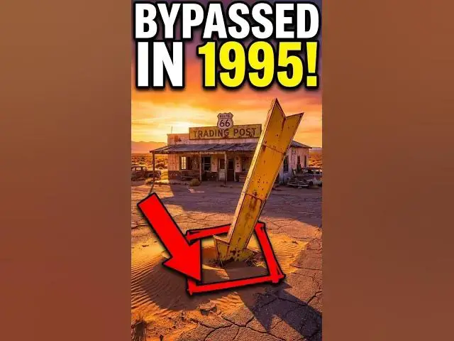 Video thumbnail for This Abandoned Zoo Has A Deadly Secret #abandonedplaces #scary #history