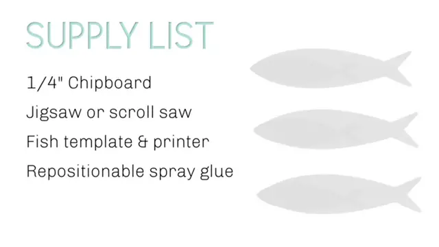 'Video thumbnail for Fish Wall Decor DIY '