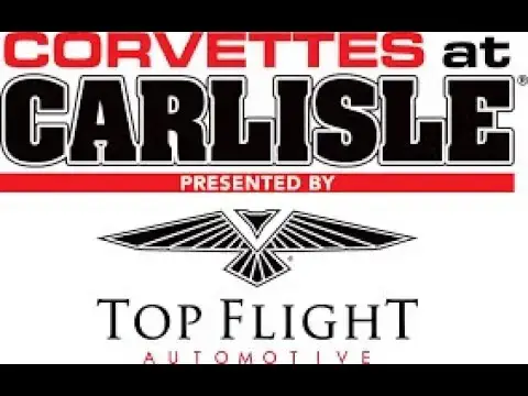 Video thumbnail for CORVETTE TODAY #66-Get a Preview of Corvettes at Carlisle With Owner, Lance Miller!
