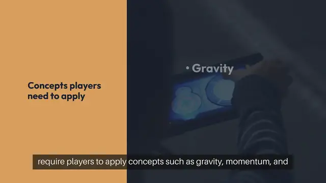 Video thumbnail for Physics Puzzle Games