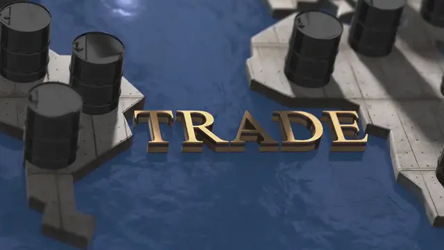 Video thumbnail for Oil prices jump nearly 3% on Libya production halt, Israel-Hezbollah attacks