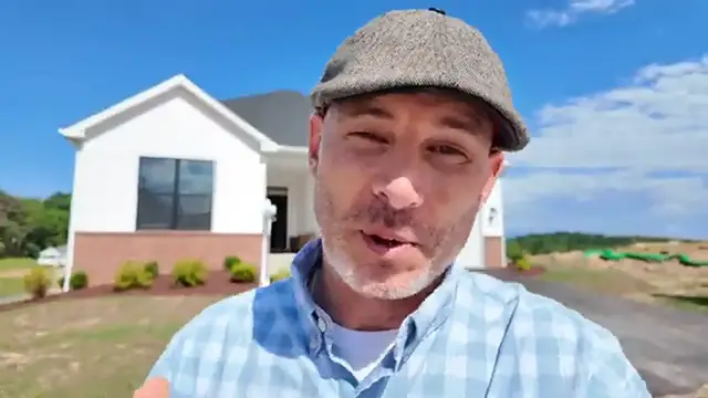 Video thumbnail for New Construction Home Tour 2024 | Pittsburgh PA | Weaver Homes