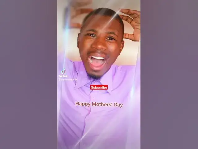 Video thumbnail for Dear Mama #johnselephilip #religion #god #jesuschrist #bible #prayer #jesus #mother #mothersday