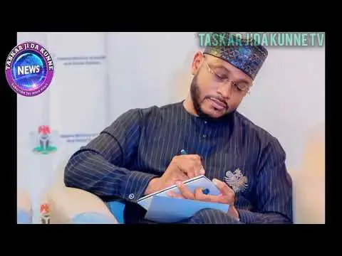 Video thumbnail for INNALILLAHI_YANZU ABUN YAFARU