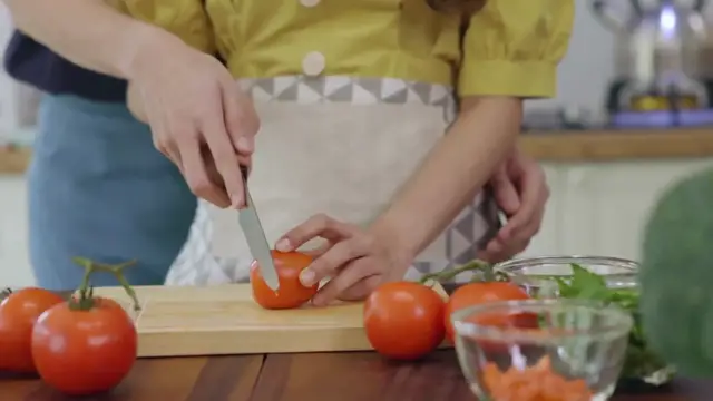 Video thumbnail for Marry Me Chicken Soup Recipe