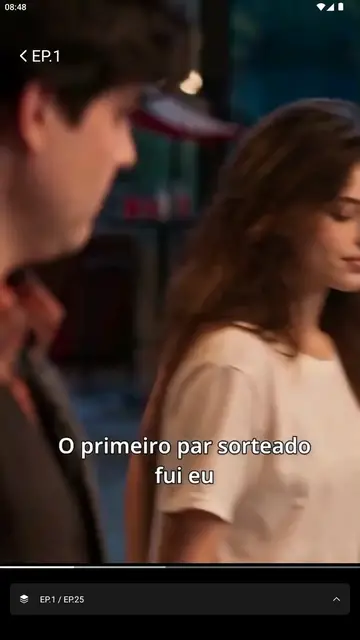 Video thumbnail for 3 ANOS DE NAMORO… e ela teve coragem de dizer na frente de todo mundo: “Ele não é meu tipo.” 😳💔 Lucas foi humilhado publicamente por quem dizia amá-lo, enquanto ela fingia estar interessada no garoto popular para manter a própria imagem