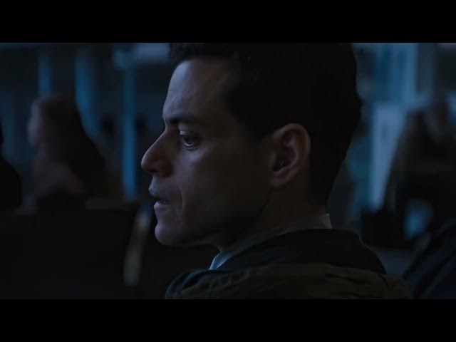 Video thumbnail for CIA Agent With an 867 IQ Ruthlessly Takes Revenge On the Killers of His WIFE