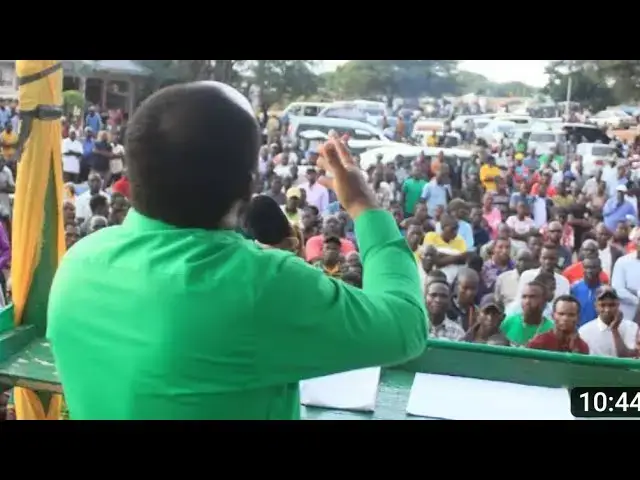 Video thumbnail for April Prophecy #jesuschrist #johnselephilip #religion