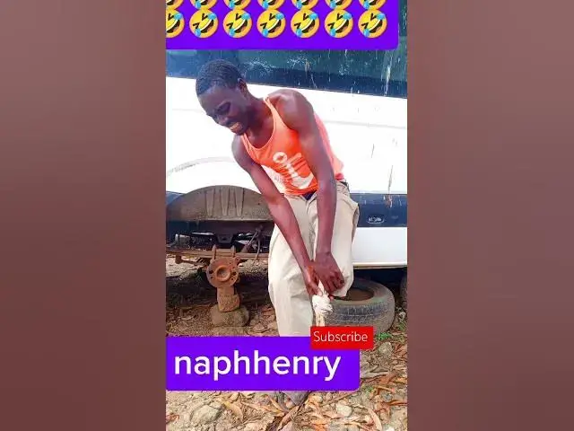 Video thumbnail for 🤣😂#trending #foryou #shortfeeds #funny #naphhenry #comedy #world #funny #funnyshorts #fyp #funny