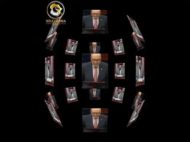 Video thumbnail for 'Yan majalisar dokokin Amurka sun kada kuri'ar sakin fayilolin Epstein bayan sauyin ra'ayin Trump.