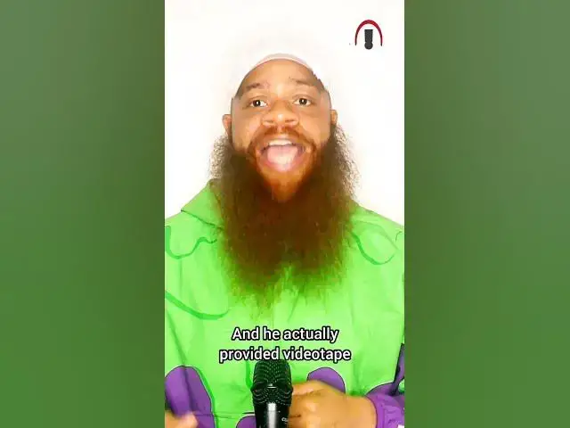 Video thumbnail for DJ Akademiks accused of assault on a woman