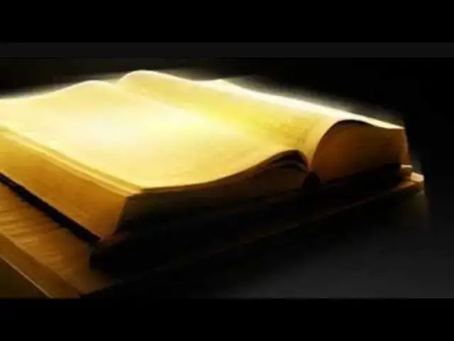 Video thumbnail for The Only Bible #johnselephilip #jesuschrist #god