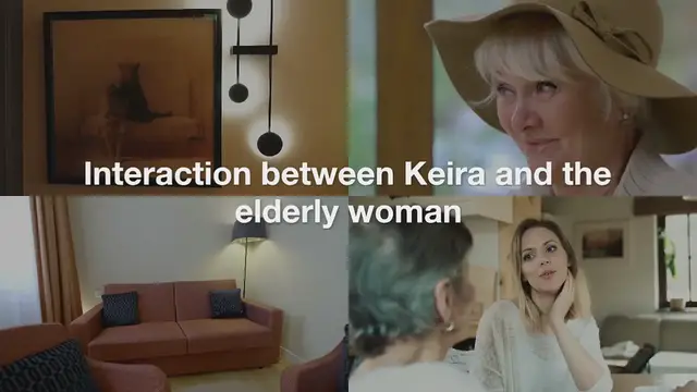 Video thumbnail for My Accidental Husband is a Billionaire! / Chapter 7: Lewis Is Too Generous