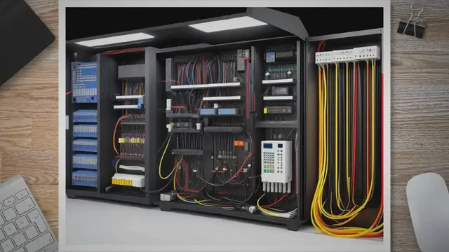 'Video thumbnail for Understanding Substation Automation & IoT Concepts'