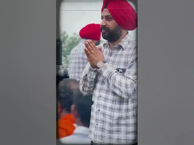 'Video thumbnail for ਤੁਹਾਡਾ ਪਿਆਰ ਮੇਰੀ ਤਾਕਤ |'