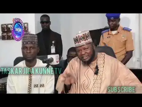 Video thumbnail for DA ASADU SUNNA