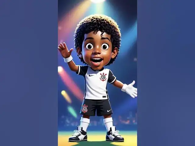 Video thumbnail for O Corinthians tá embaçado kkkk #futebol #viral