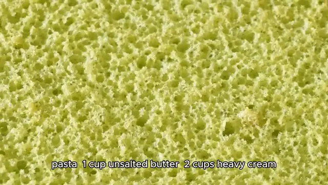 Video thumbnail for olive garden fettuccine alfredo recipe