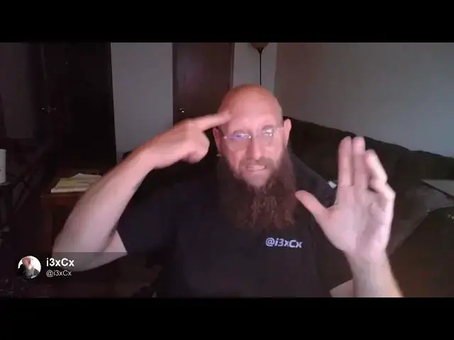 Video thumbnail for bear with me... Deaf Gathering videos is coming.. soon  | i3xCx