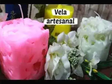 Video thumbnail for Como fazer Vela Queijo com Gelo