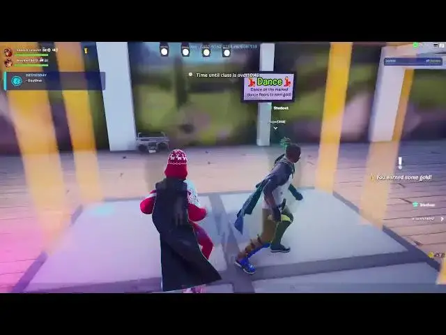 Video thumbnail for Fortnite