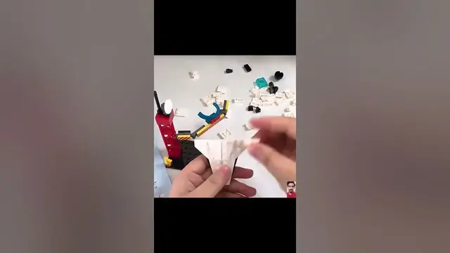 Video thumbnail for 🌟 Product Link is in Description 🌟 | Creative Spacecraft Building Bricks for Children | #viral