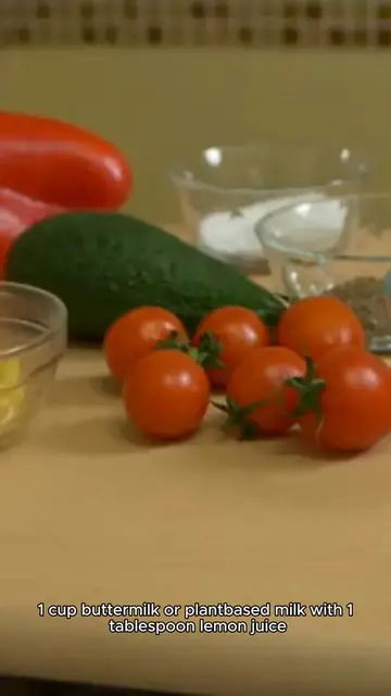 Video thumbnail for Chicken-Fried Mushrooms & Gravy