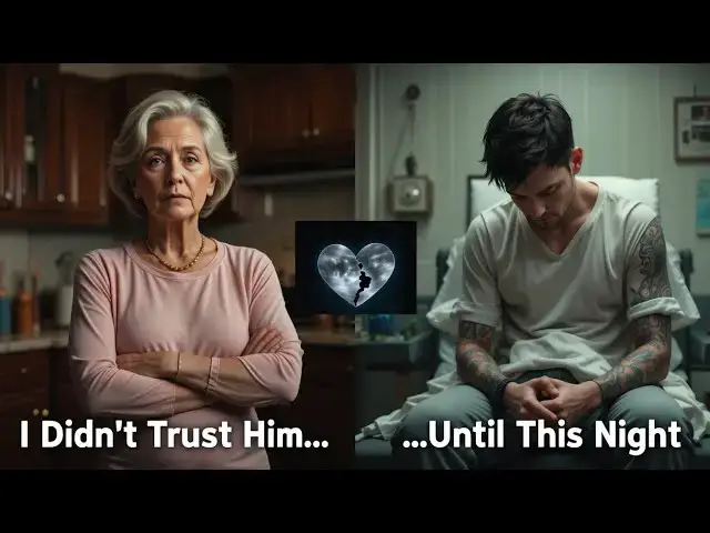 'Video thumbnail for I Judged My Son-in-Law for 2 Years... Until One Night Changed Everything | Storis For U'