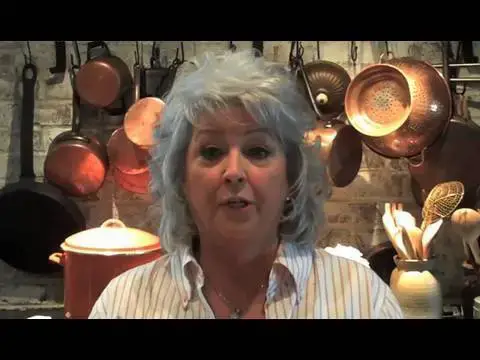 Video thumbnail for Peach Cobbler Promo - Submit Your Recipes/Photos/Videos to GetCookin.PaulaDeen.com