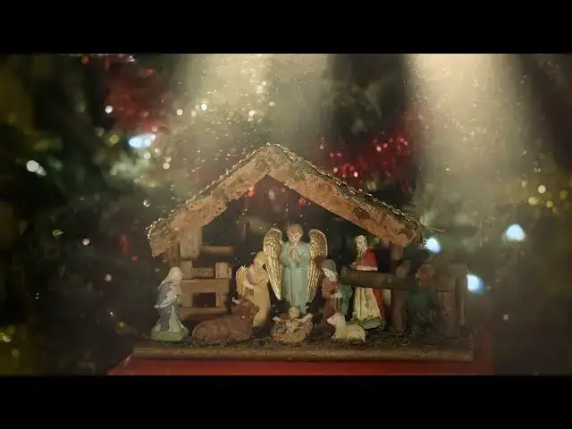 Video thumbnail for An Unforgettable Christmas Surprise