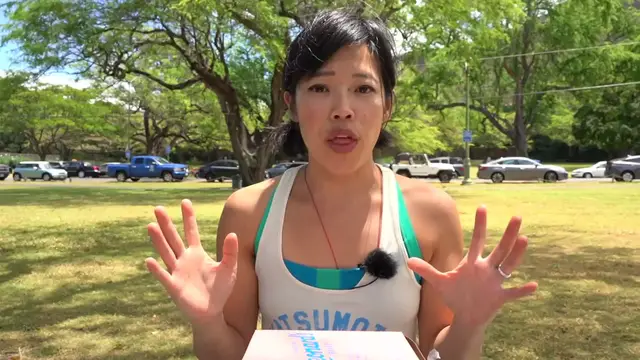 'Video thumbnail for Leonard_s Malasadas ALL THE FLAVORS Taste Test -- Hawaiian doughnuts _ Emmy_s Hawaii Adventure E3(720P_60FPS)'