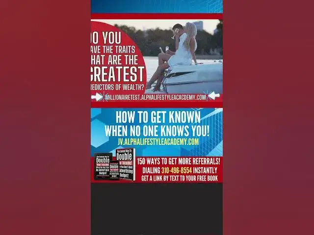 Video thumbnail for 62% Of Small Business Lose Money With Their FB Ads #smallbusinessidea #businesstips #businessgrowth