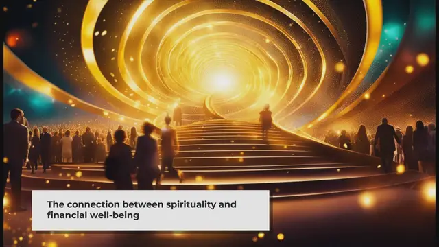 Video thumbnail for Signs God is About to Bless You Financially