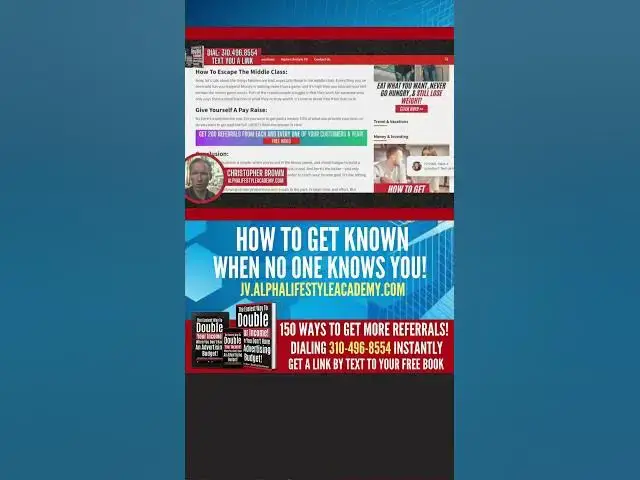 Video thumbnail for The Purpose Of Business! #smallbusiness #business #marketing