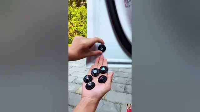 Video thumbnail for 🌟 Car Sound Insulation Pads 🥰 | 🌟 Product Link in Description ⬇️ #shorts  #gadgets  #caraccessories