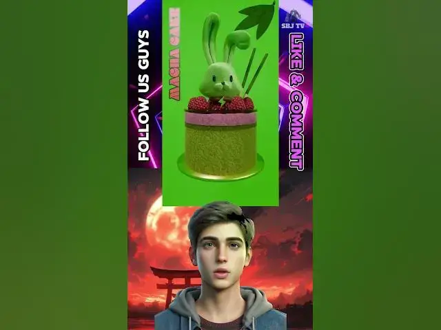 Video thumbnail for POPPY PLAYTIME CAKE #shorts #catnap #cake