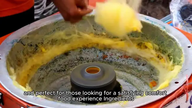 Video thumbnail for TikTok Ramen