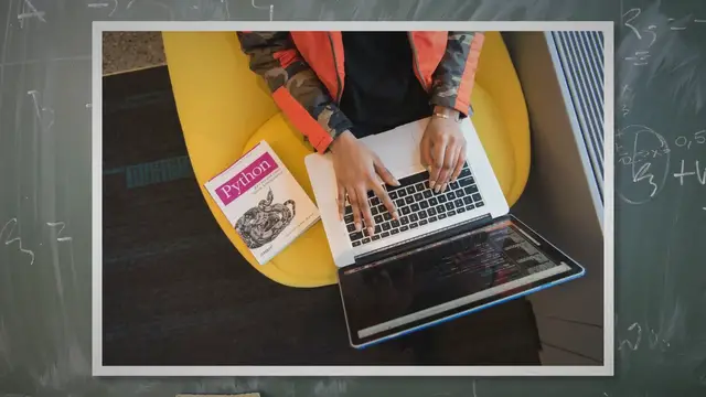 Video thumbnail for Mastering Python: Tackling Medium-Level Coding Challenges